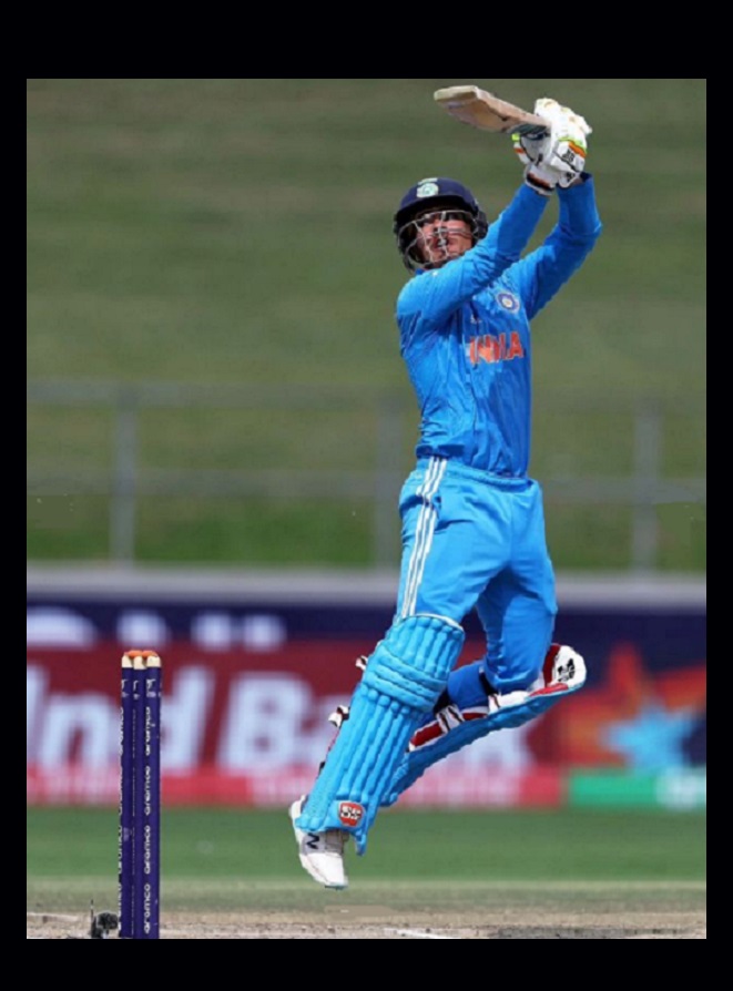 Ind U19-7