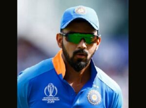 Cricket Update: KL Rahul Ruled Out, Devdutt Padikkal to Debut in Rajkot Test