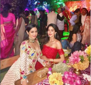 "Remembering Sridevi: A Legend Forever Cherished"