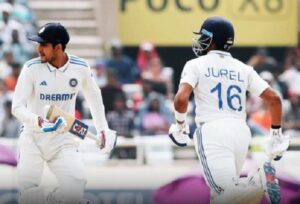 Team India Wins in Ranchi Test, Seals Series Win