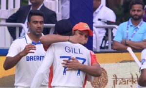 Team India Wins in Ranchi Test, Seals Series Win