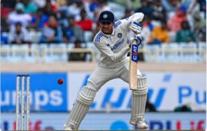 Team India Wins in Ranchi Test, Seals Series Win