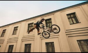 Krack - Jeetega To Jeeyega" sets a new standard for action-packed cinema.