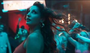 Krack - Jeetega To Jeeyega" sets a new standard for action-packed cinema.