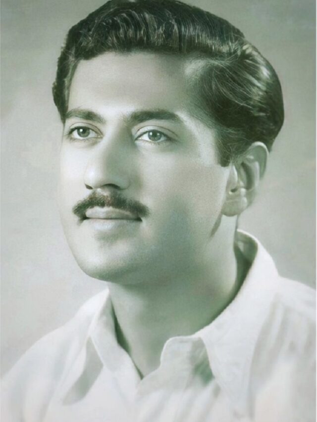 Amin Sayani best known as radio representer of Binaca Geetmaala had helped many youngsters in their struggle period.