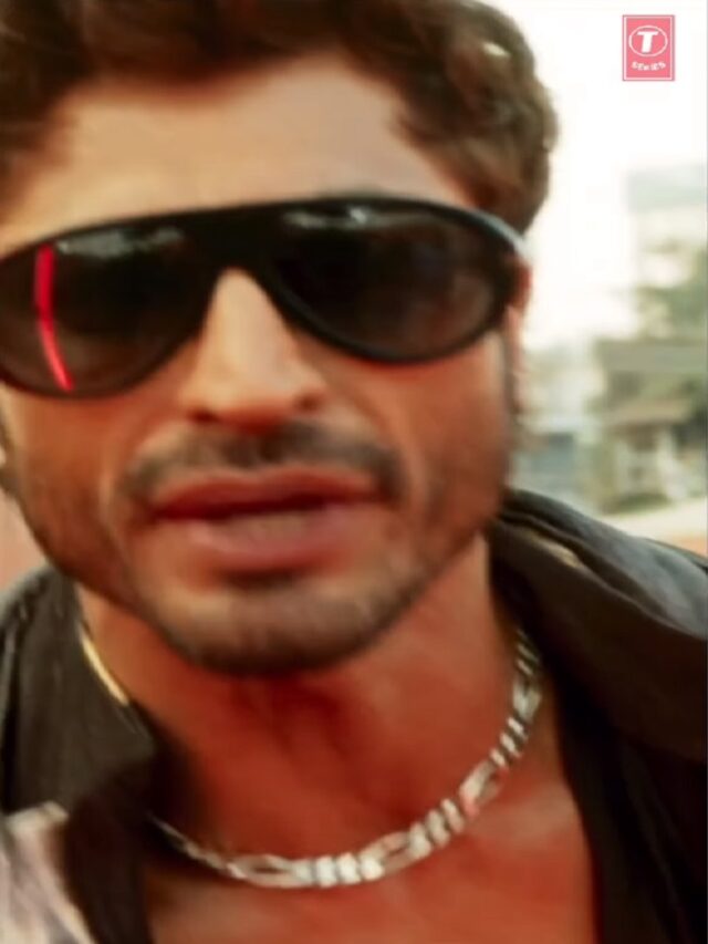 Krack – Jeetega To Jeeyega” sets a new standard for action-packed cinema.