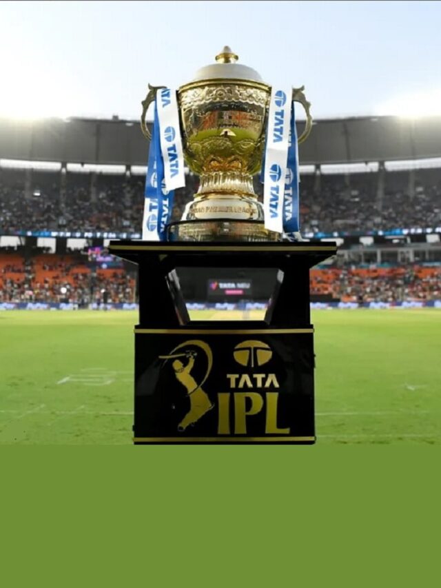 IPL 2024 Unveils Match Schedules: Opening Clash between CSK vs. RCB