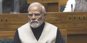 Budget 2024 Unveiled: Nirmala Sitharaman's Strategic Allocations for India's Development