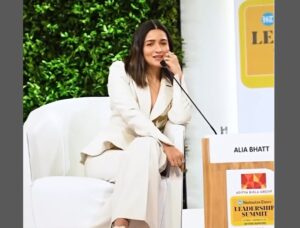 Alia Bhatt: Rising Star of Bollywood