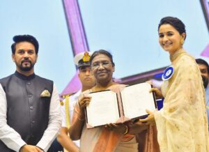 Alia Bhatt: Rising Star of Bollywood
