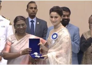 Alia Bhatt: Rising Star of Bollywood