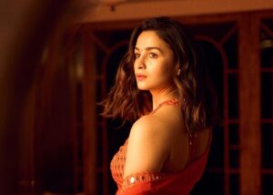 Alia Bhatt: Rising Star of Bollywood