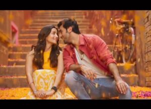 Alia Bhatt: Rising Star of Bollywood