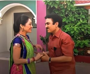 Rumors of Engagement Between 'Taarak Mehta...' Actors Munmun Dutta and Raj Anadkat Debunked