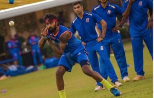 IPL 2024: Mumbai Indians Face Challenges Ahead of Opening Match