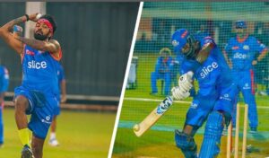 Hardik Pandya Takes the Helm: Mumbai Indians' Captaincy Controversy Unraveled