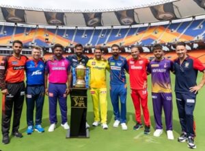 Second Phase of IPL 2024: India or UAE? The Battle for Hosting Rights Begins