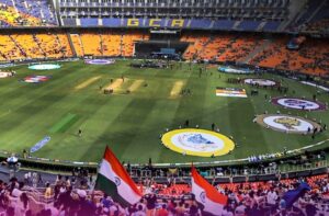 Second Phase of IPL 2024: India or UAE? The Battle for Hosting Rights Begins