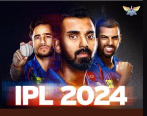 Lucknow Supergiants clinch their first IPL 2024 victory in a thrilling encounter against Punjab Kings.