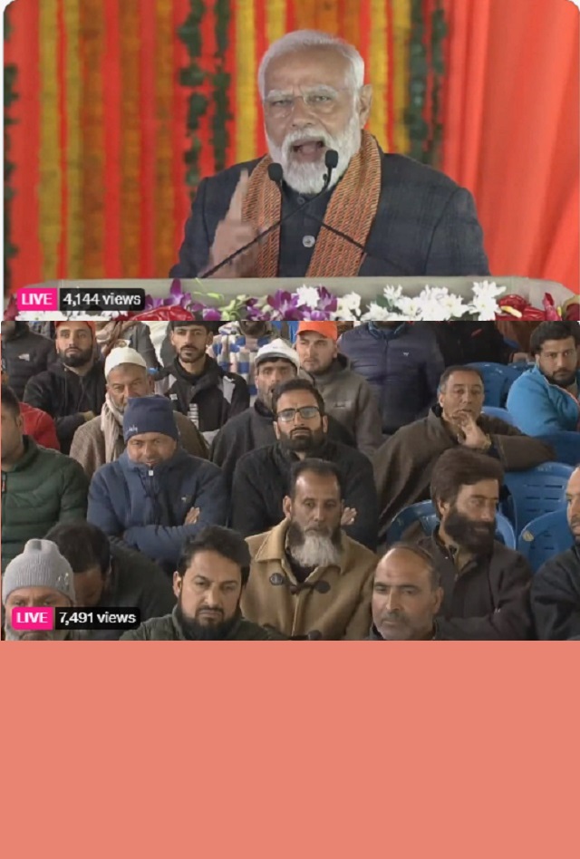 Jammu and Kashmir