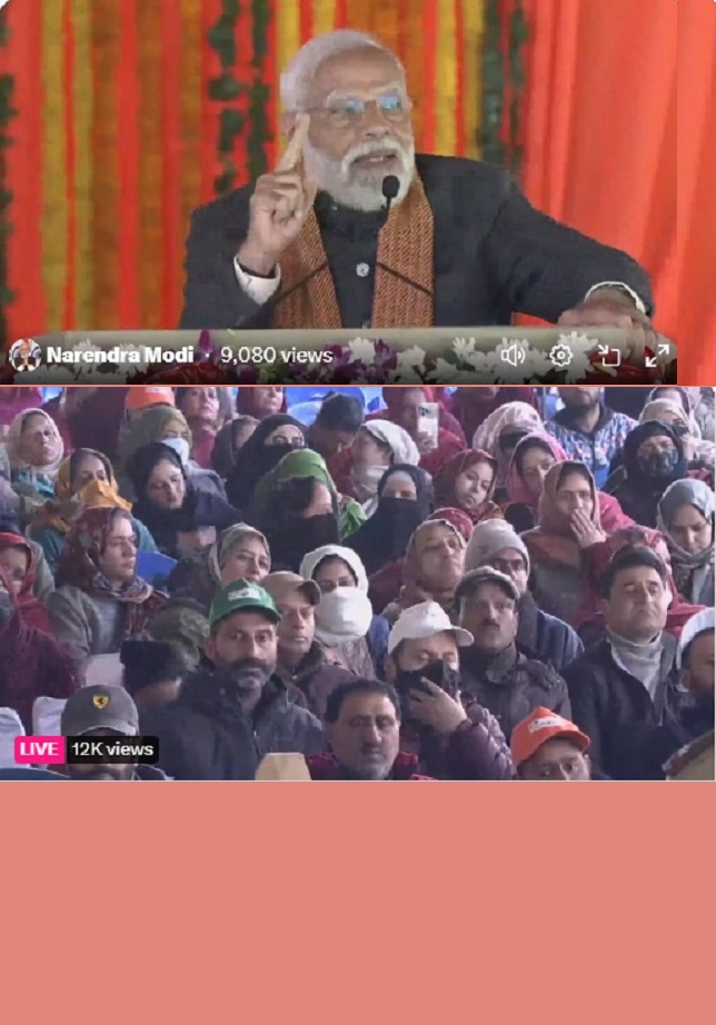 Jammu and Kashmir