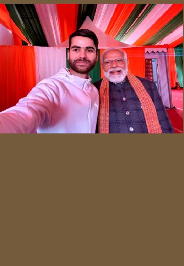 Jammu and Kashmir
