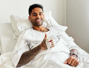 Injury Update: IPL 2024 Outlook for Pant, Shami, and Surya