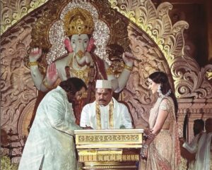 Ambani Pre-Wedding Extravaganza: A Spectacle of Splendor and Style