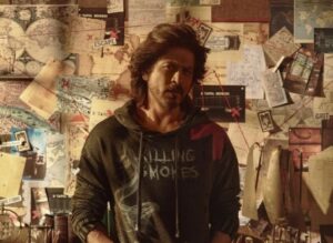 The Rise of Villains: Bollywood's New Heroes