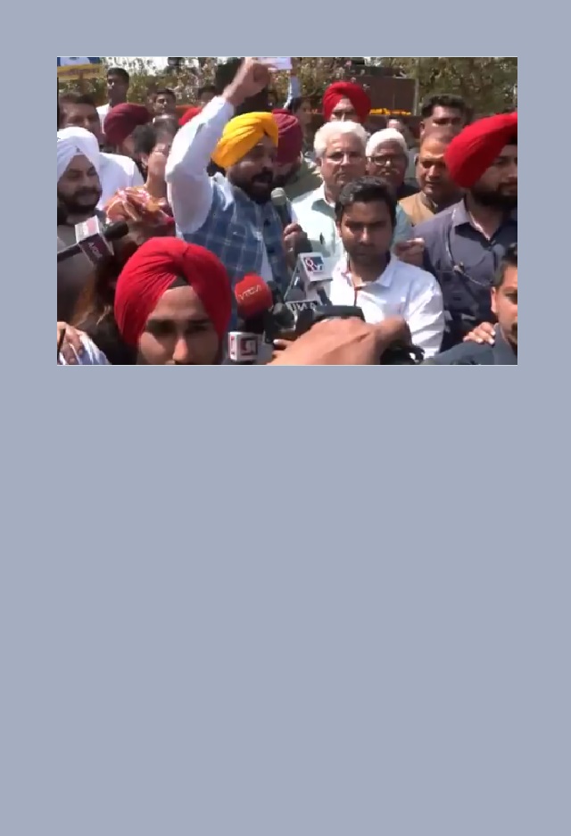 Delhi's Political Melodrama: Kejriwal's Arrest Sparks Legal Showdown