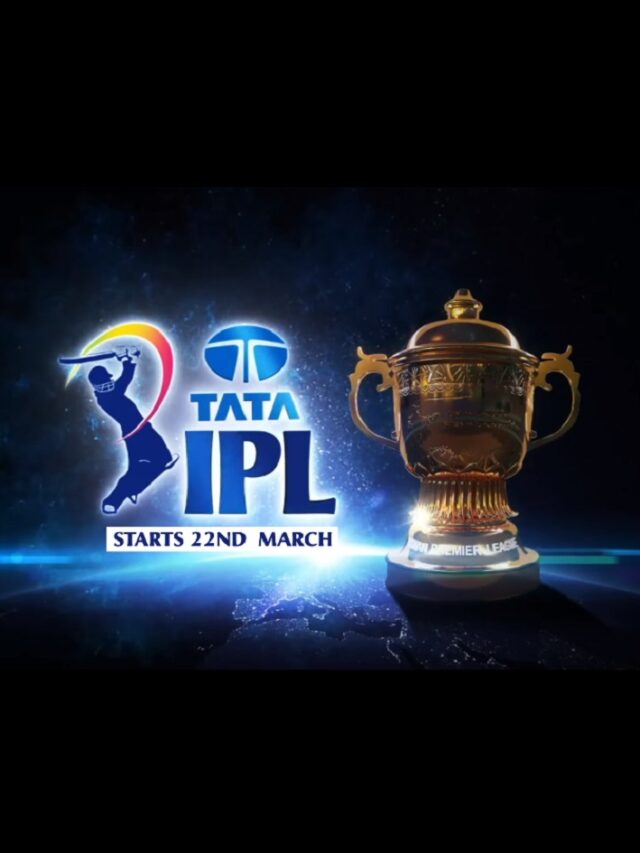 Second Phase of IPL 2024: India or UAE? The Battle for Hosting Rights Begins