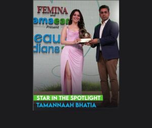 Glitz and Glamour at Beautiful Indians 2024: A Night of Star-Studded Elegance
