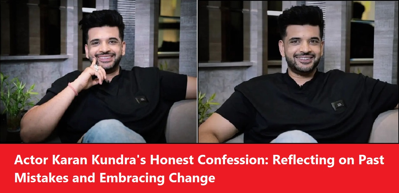 Karan Kundra