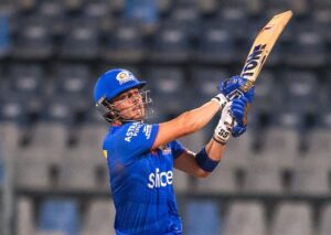 IPL 2024: Mumbai Indians Face Challenges Ahead of Opening Match