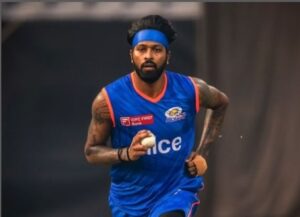 Hardik Pandya Takes the Helm: Mumbai Indians' Captaincy Controversy Unraveled
