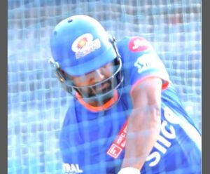 IPL 2024: Mumbai Indians Face Challenges Ahead of Opening Match