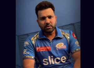 Hardik Pandya Takes the Helm: Mumbai Indians' Captaincy Controversy Unraveled