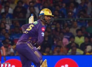 Explosive Hugs, Missed Chances, and Winning Hits: KKR Triumphs Over RCB in IPL Clash