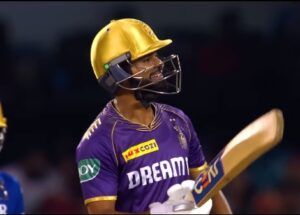 Explosive Hugs, Missed Chances, and Winning Hits: KKR Triumphs Over RCB in IPL Clash