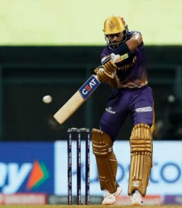 Shreyas Iyer Returns as KKR Captain, Nitish Rana Named Vice-Captain