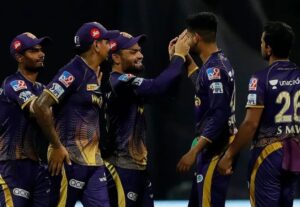 Shreyas Iyer Returns as KKR Captain, Nitish Rana Named Vice-Captain