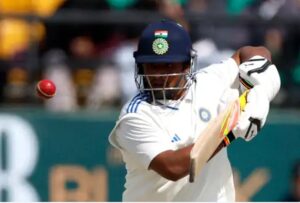 Dominant India Takes Commanding Lead in Dharamsala Test