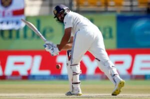 Rohit Sharma