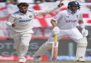 Dominant India