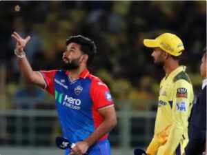 Delhi Capitals secured a thrilling victory against Chennai Super Kings in IPL 2024.