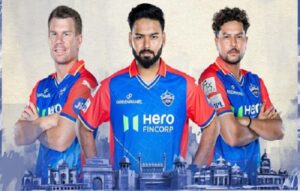 Delhi Capitals secured a thrilling victory against Chennai Super Kings in IPL 2024.