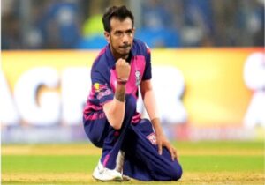 Mumbai Indians faced their third consecutive defeat in the IPL season 17