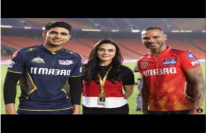 Punjab Kings Dominate Gujarat Titans in IPL Clash: Key Moments and Records