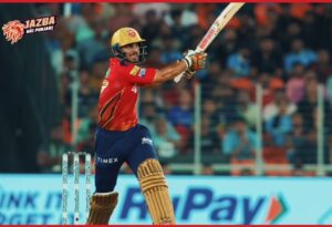 Punjab Kings Dominate Gujarat Titans in IPL Clash: Key Moments and Records