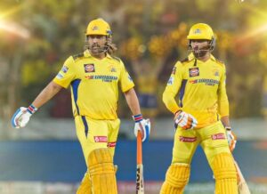 SunRisers Hyderabad Defeated Chennai with Second Consecutive Victory on Home Ground